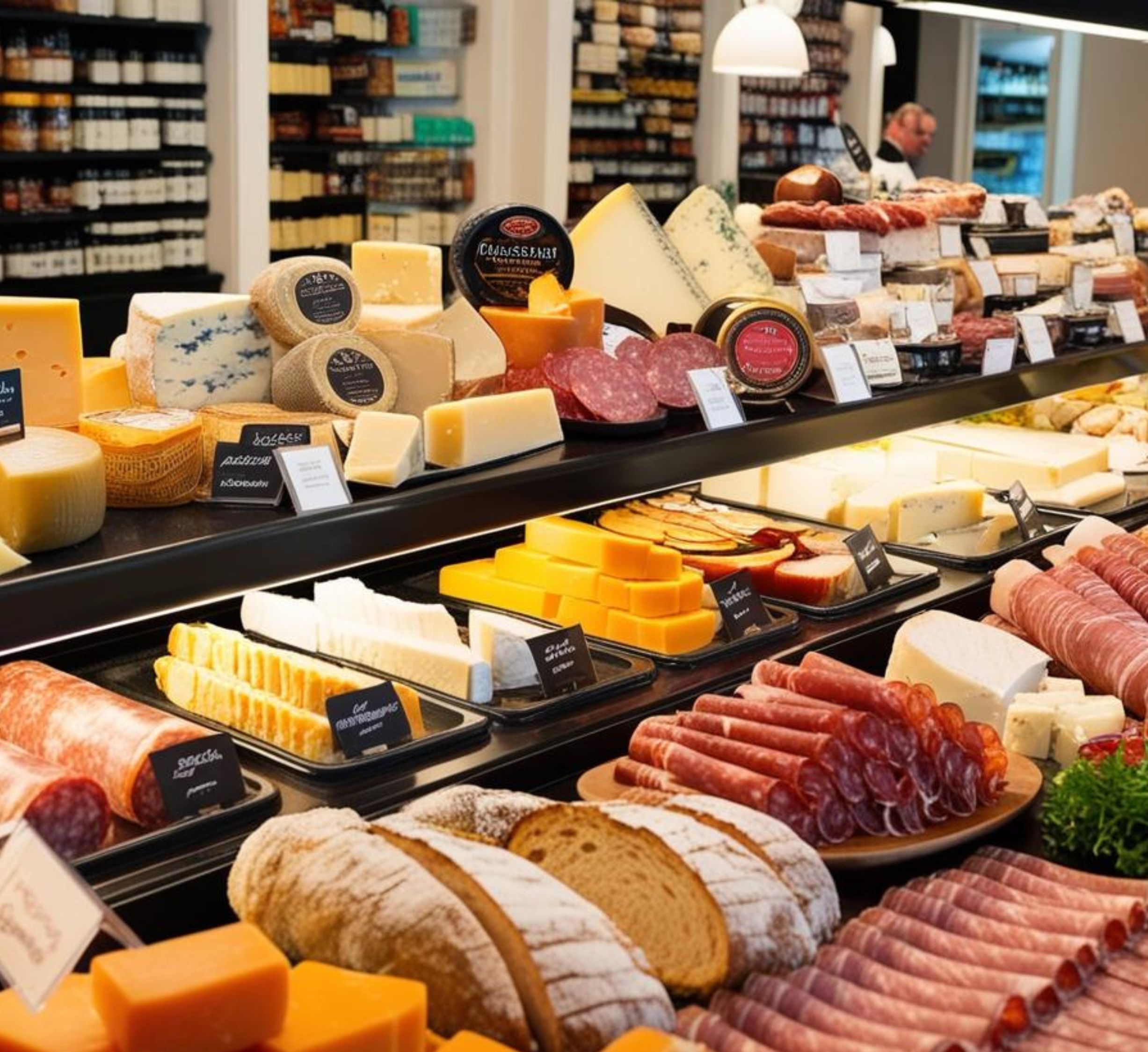 Scopri il convegno: “Dettaglio tradizionale e grande distribuzione: tra sostenibilità e cambiamento»